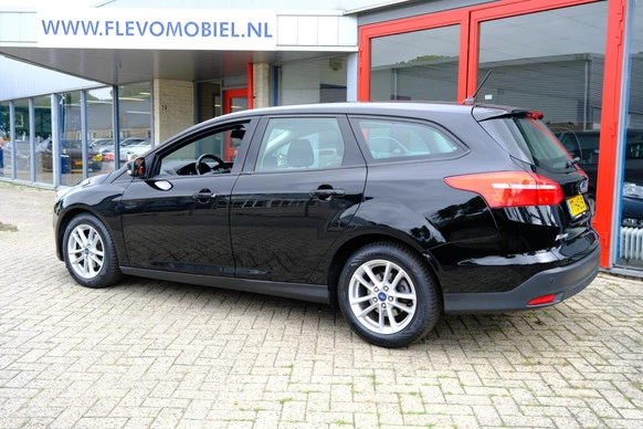 Ford Focus - Afbeelding 29 van 30
