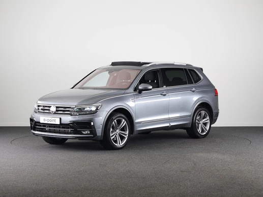 Volkswagen Tiguan Allspace - Afbeelding 1 van 30