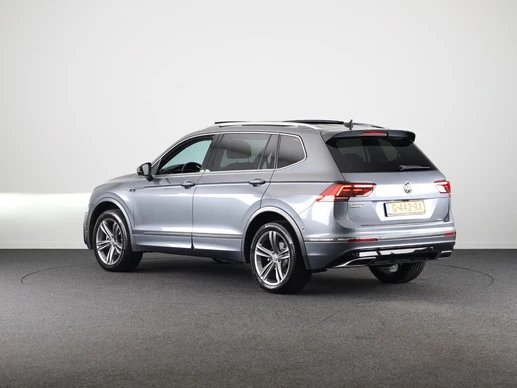 Volkswagen Tiguan Allspace - Afbeelding 3 van 30