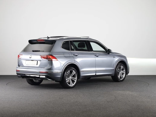 Volkswagen Tiguan Allspace - Afbeelding 4 van 30