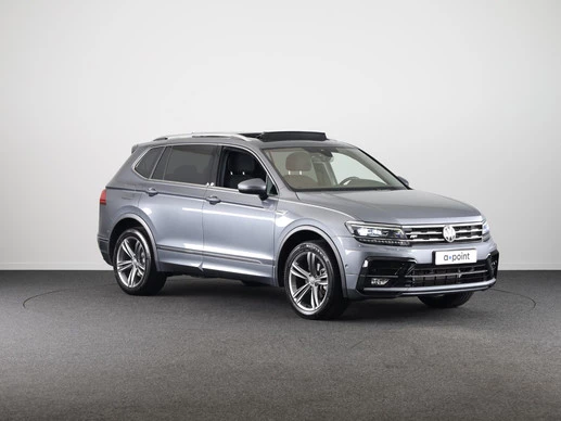 Volkswagen Tiguan Allspace - Afbeelding 5 van 30