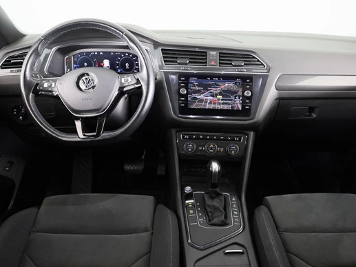 Volkswagen Tiguan Allspace - Afbeelding 6 van 30
