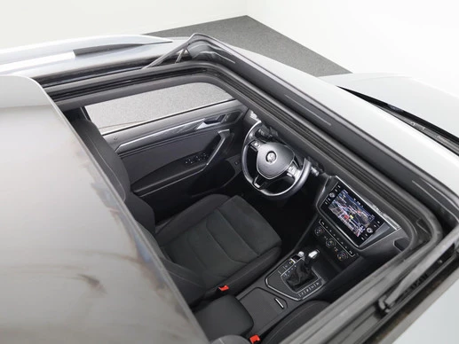 Volkswagen Tiguan Allspace - Afbeelding 8 van 30