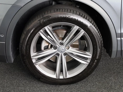 Volkswagen Tiguan Allspace - Afbeelding 14 van 30