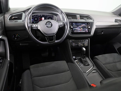 Volkswagen Tiguan Allspace - Afbeelding 15 van 30