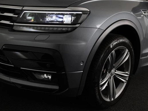 Volkswagen Tiguan Allspace - Afbeelding 19 van 30