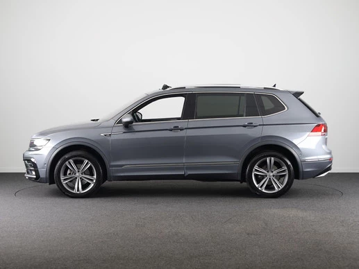 Volkswagen Tiguan Allspace - Afbeelding 21 van 30