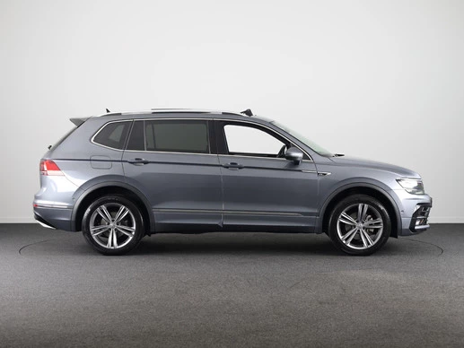 Volkswagen Tiguan Allspace - Afbeelding 22 van 30