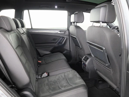 Volkswagen Tiguan Allspace - Afbeelding 24 van 30