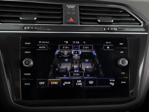 Volkswagen Tiguan Allspace - Afbeelding 27 van 30