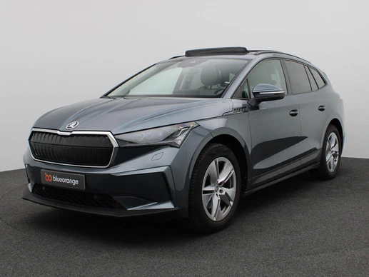 Škoda Enyaq iV - Afbeelding 1 van 30