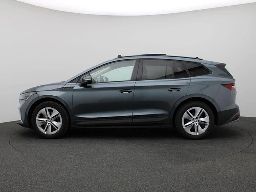 Škoda Enyaq iV - Afbeelding 2 van 30