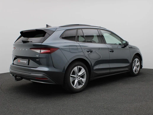 Škoda Enyaq iV - Afbeelding 3 van 30