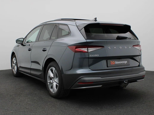 Škoda Enyaq iV - Afbeelding 10 van 30
