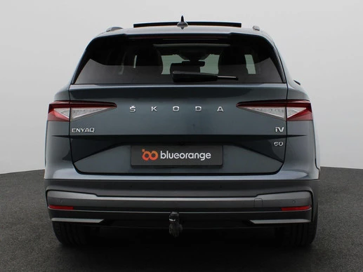 Škoda Enyaq iV - Afbeelding 11 van 30