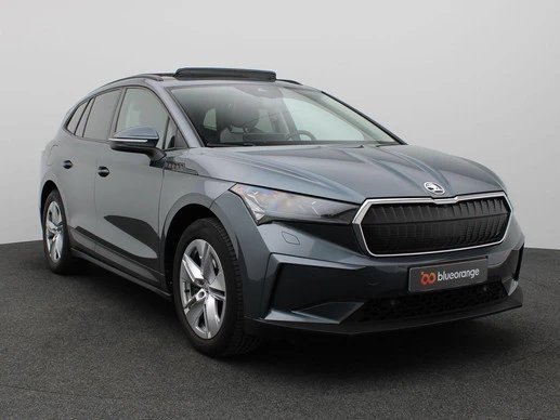 Škoda Enyaq iV - Afbeelding 12 van 30