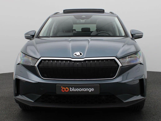 Škoda Enyaq iV - Afbeelding 13 van 30
