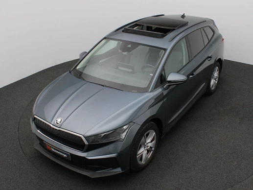 Škoda Enyaq iV - Afbeelding 14 van 30