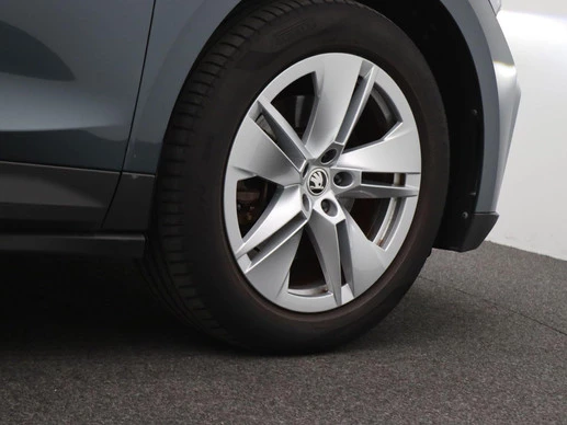 Škoda Enyaq iV - Afbeelding 16 van 30