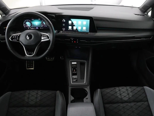 Volkswagen Golf - Afbeelding 8 van 30