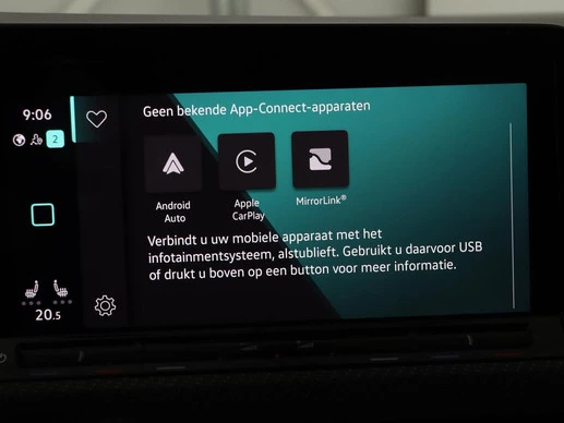 Volkswagen Golf - Afbeelding 22 van 30