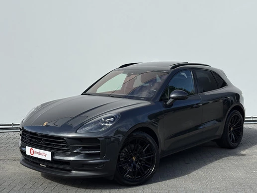 Porsche Macan - Afbeelding 1 van 30