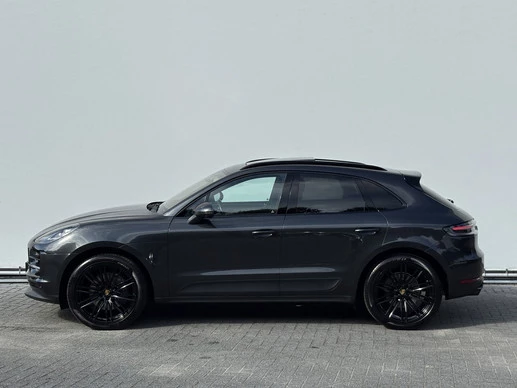 Porsche Macan - Afbeelding 2 van 30