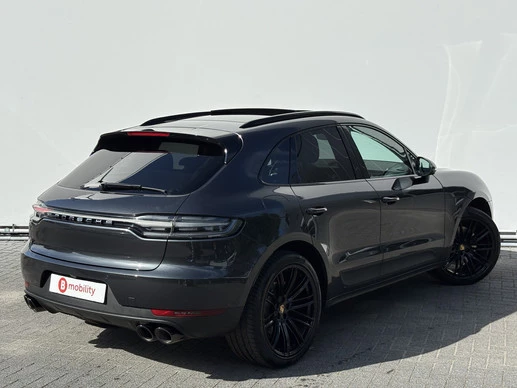 Porsche Macan - Afbeelding 5 van 30