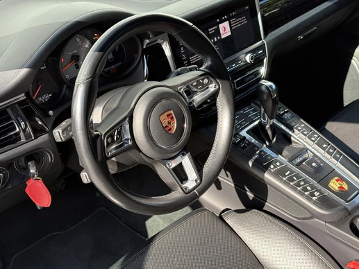 Porsche Macan - Afbeelding 8 van 30