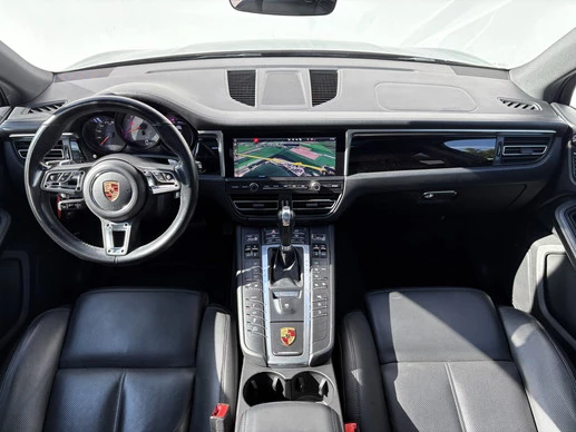 Porsche Macan - Afbeelding 11 van 30