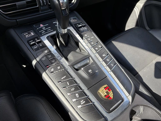 Porsche Macan - Afbeelding 12 van 30
