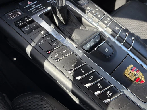 Porsche Macan - Afbeelding 13 van 30