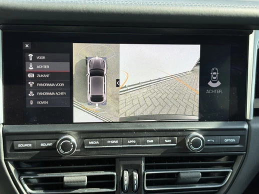 Porsche Macan - Afbeelding 14 van 30