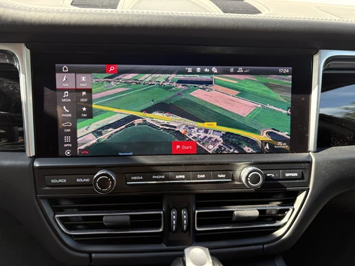 Porsche Macan - Afbeelding 16 van 30