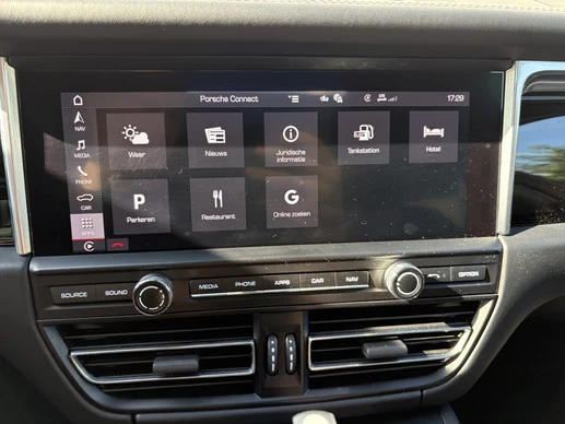 Porsche Macan - Afbeelding 22 van 30