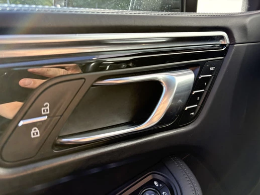 Porsche Macan - Afbeelding 23 van 30