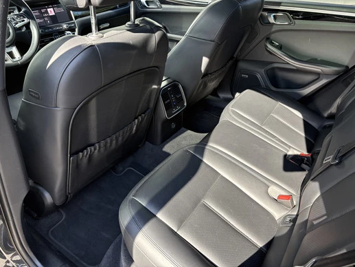 Porsche Macan - Afbeelding 27 van 30