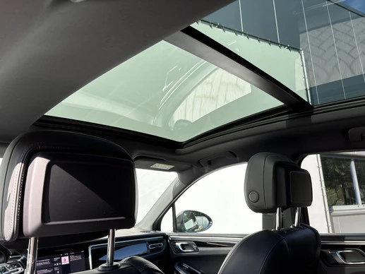 Porsche Macan - Afbeelding 28 van 30
