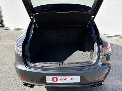 Porsche Macan - Afbeelding 30 van 30