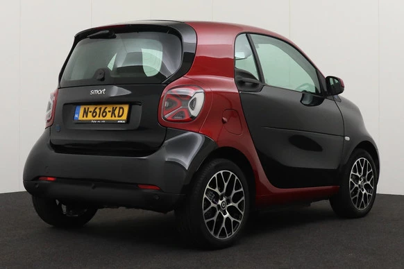 smart Fortwo - Afbeelding 2 van 27