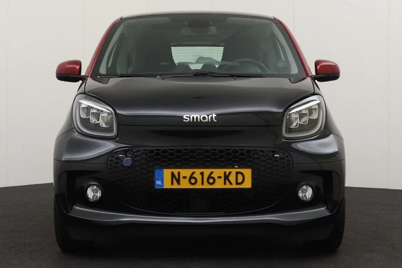 smart Fortwo - Afbeelding 3 van 27