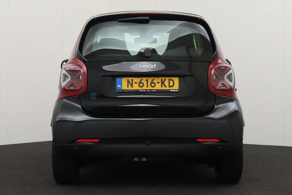 smart Fortwo - Afbeelding 4 van 27