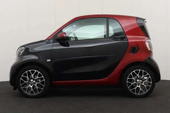smart Fortwo - Afbeelding 5 van 27