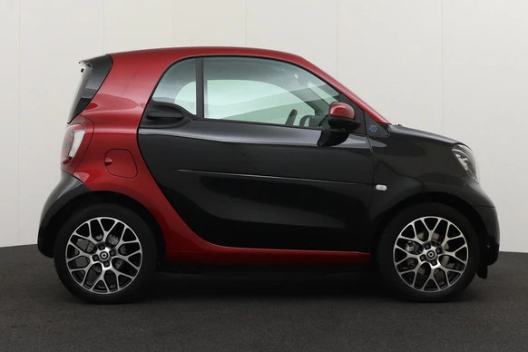 smart Fortwo - Afbeelding 6 van 27