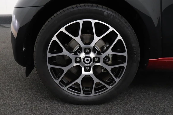 smart Fortwo - Afbeelding 7 van 27