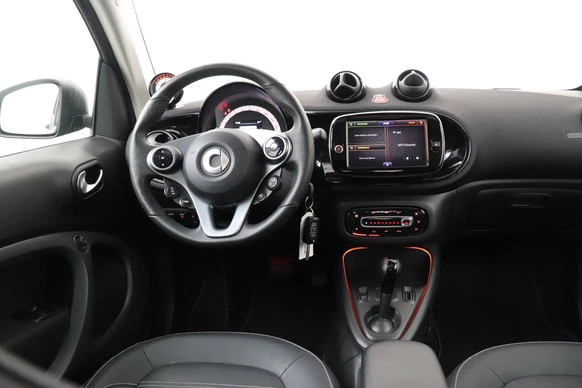 smart Fortwo - Afbeelding 8 van 27