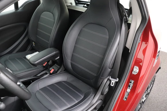 smart Fortwo - Afbeelding 9 van 27