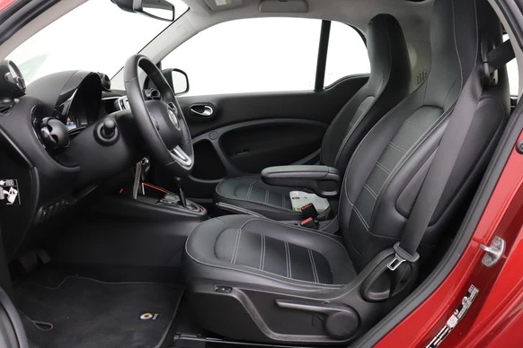 smart Fortwo - Afbeelding 10 van 27