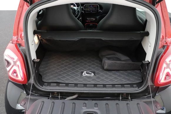smart Fortwo - Afbeelding 11 van 27