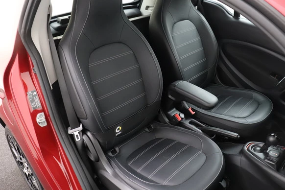smart Fortwo - Afbeelding 12 van 27